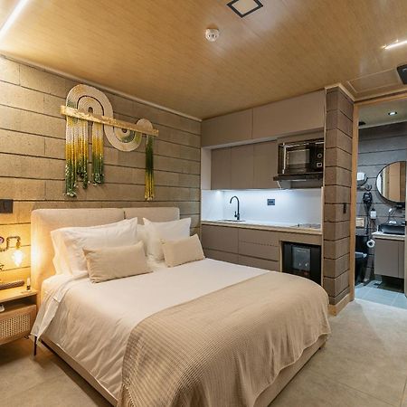 Hotel Living By Armoniko Medellin Ngoại thất bức ảnh