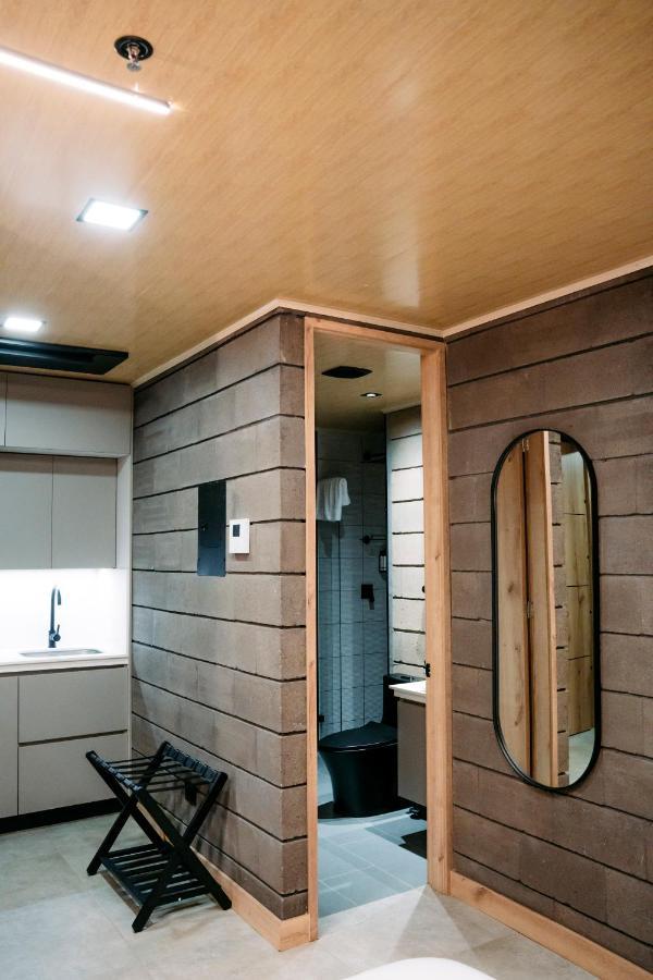 Hotel Living By Armoniko Medellin Ngoại thất bức ảnh