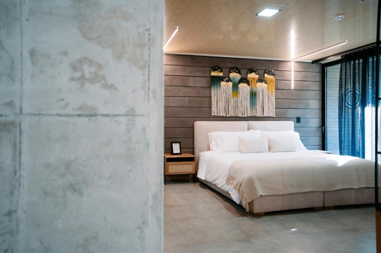 Hotel Living By Armoniko Medellin Ngoại thất bức ảnh