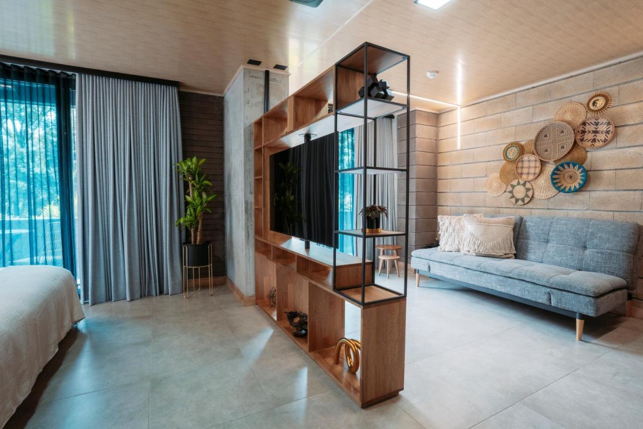 Hotel Living By Armoniko Medellin Ngoại thất bức ảnh