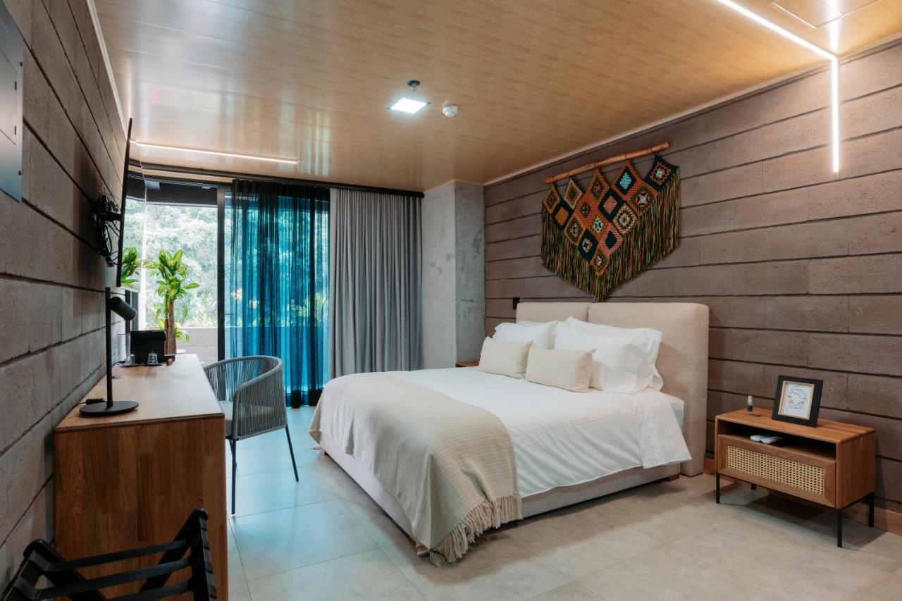 Hotel Living By Armoniko Medellin Ngoại thất bức ảnh