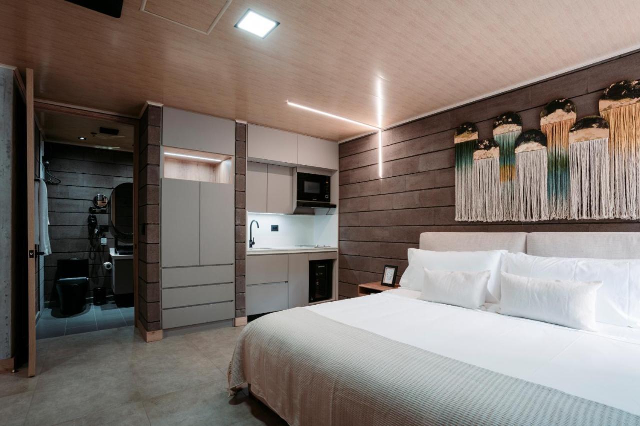 Hotel Living By Armoniko Medellin Ngoại thất bức ảnh