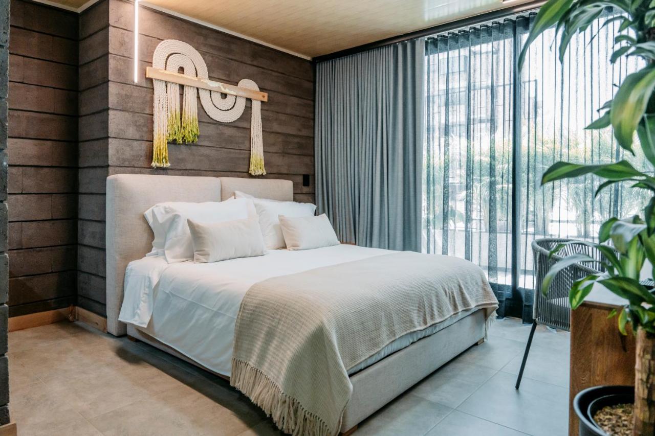 Hotel Living By Armoniko Medellin Ngoại thất bức ảnh